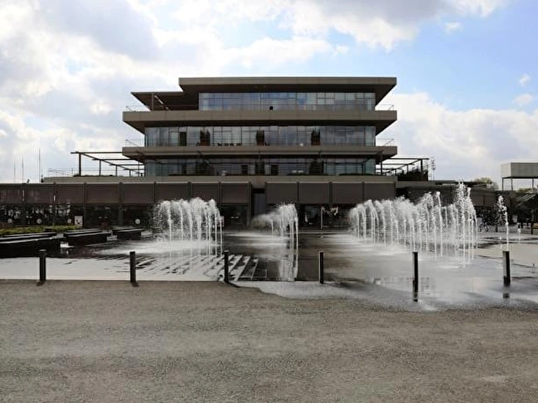 Ataköy Marina Park Residences İstanbul Bakırköy Ataköy