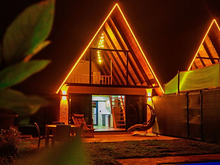 Atakum Manzara Bungalov Samsun Atakum