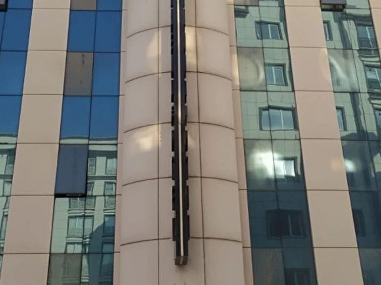 Athena Life Otel Van İpekyolu Şerefiye