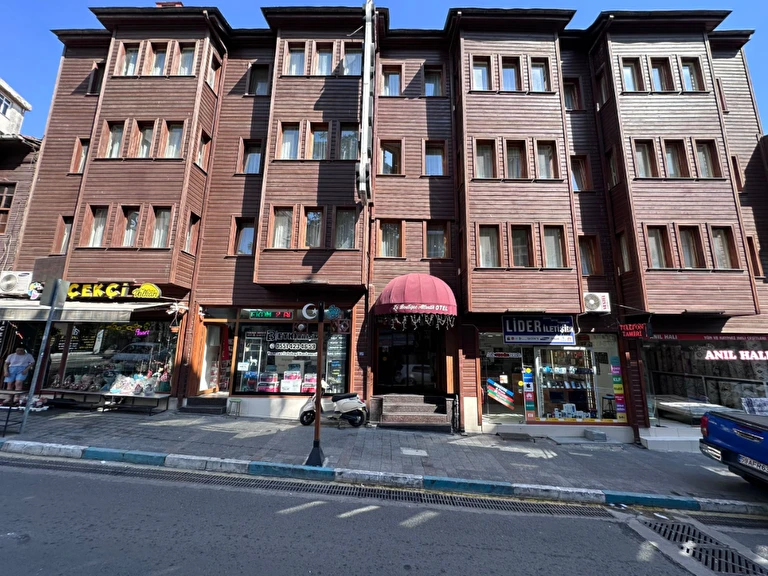 Atlantik Butik Hotel Tekirdağ Süleymanpaşa Ertuğrul