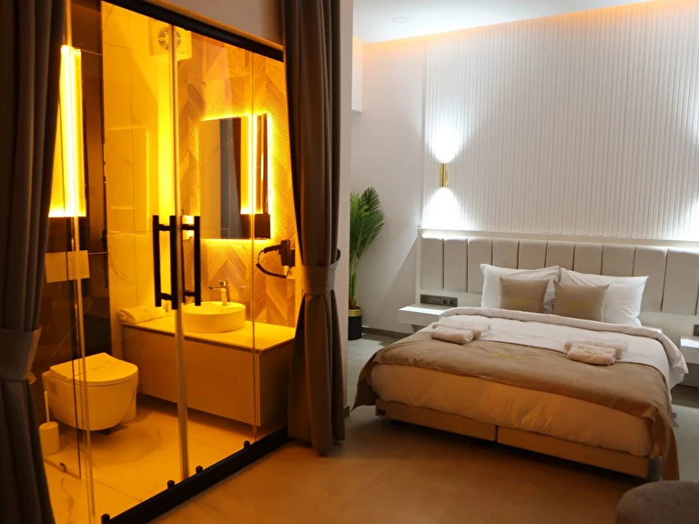 Atlantis Home Palace Karabük Merkez Üniversite