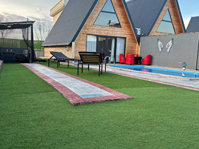 Atlas Luxury Home Samsun 19 Mayıs