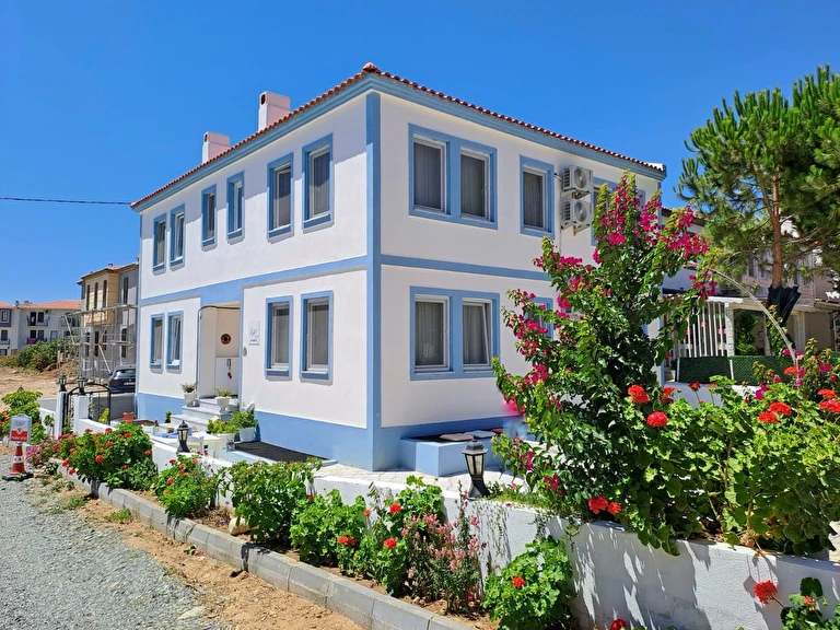 Aura Bozcaada Çanakkale Bozcaada Alaybey