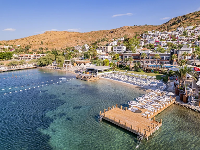 Avantgarde Refined Yalıkavak Muğla Bodrum Yalıkavak