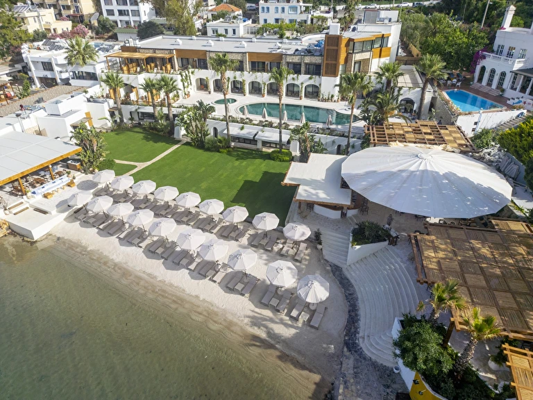 Avantgarde Refined Yalıkavak Muğla Bodrum Yalıkavak