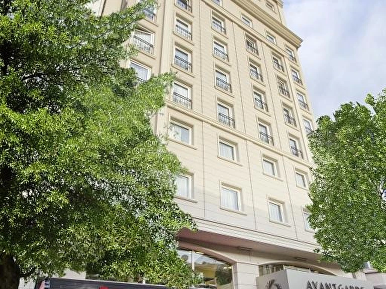 Avantgarde Urban Taksim İstanbul Beyoğlu Taksim