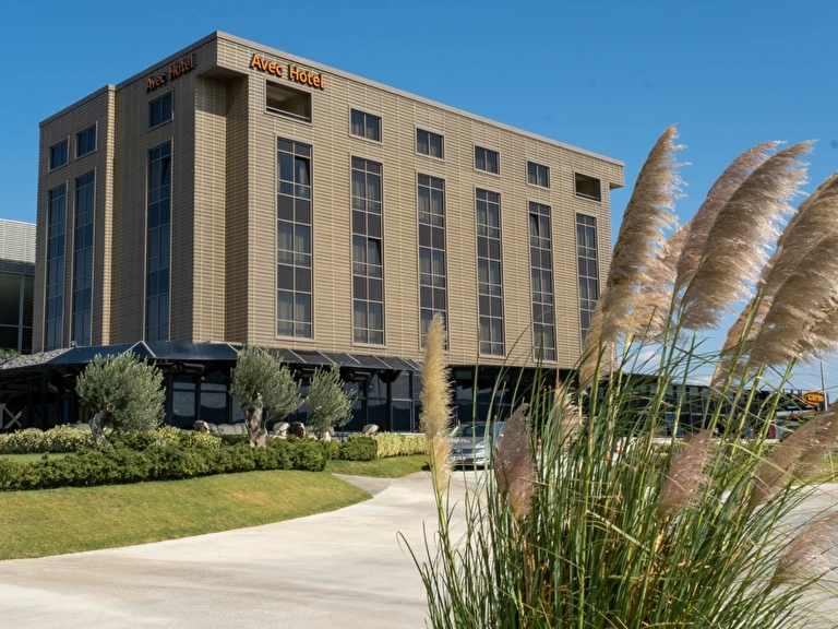 Avec Hotel Çanakkale Çanakkale Çanakkale Şehir Merkezi Merkez