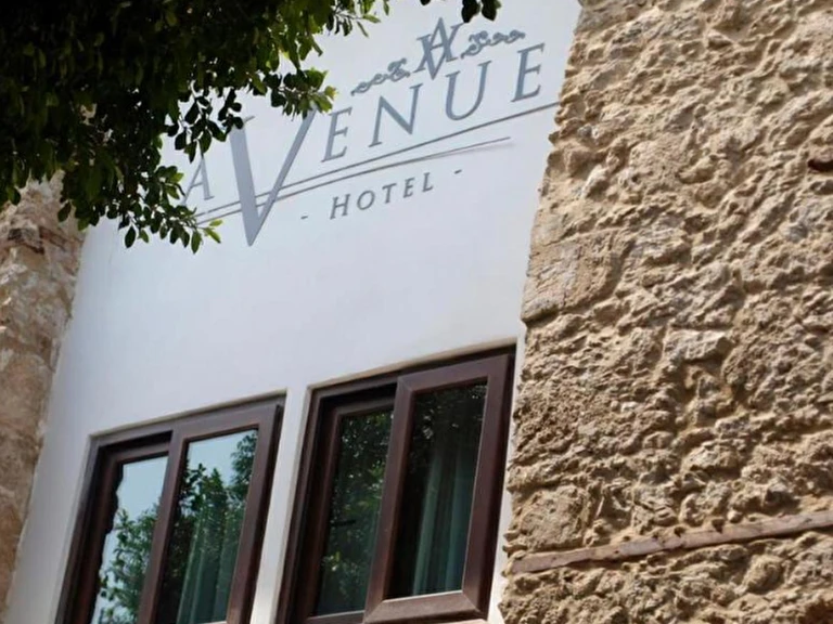 Avenue Hotel Girne