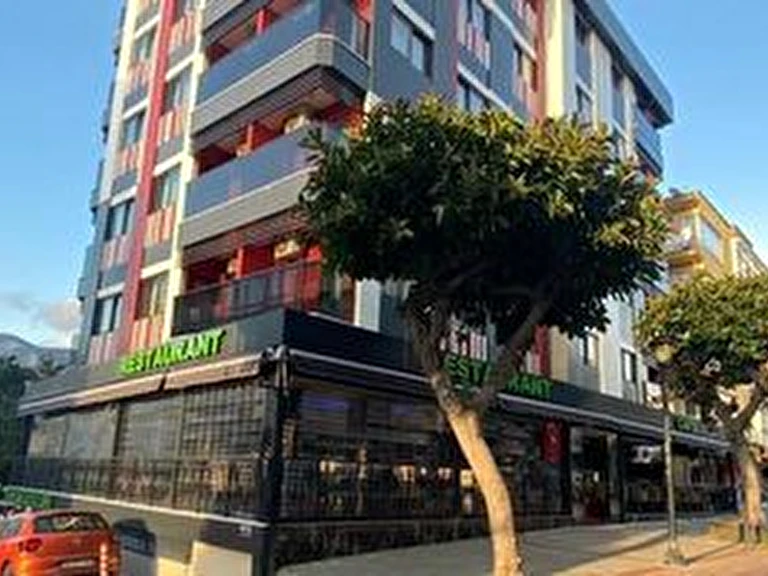 Avlion Boutique Hotel Antalya Alanya Alanya Merkez