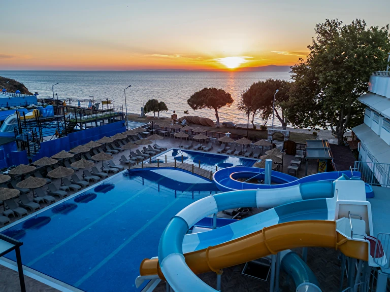 Avşa Artemis Hotel Balıkesir Avşa Adası