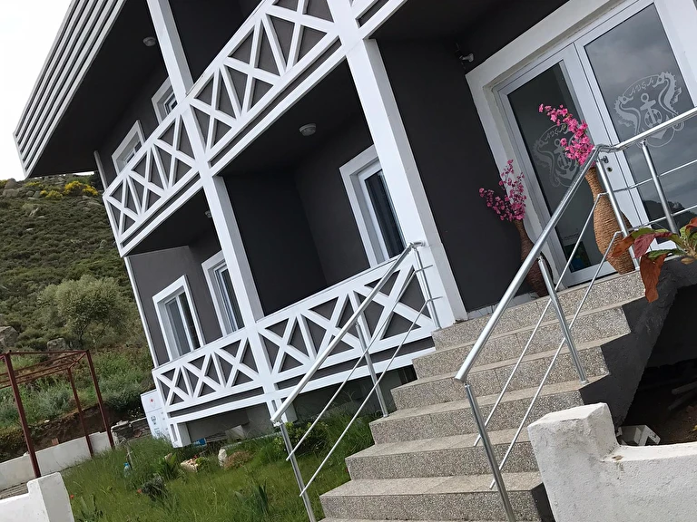 Avşa Denizatı Balıkesir Avşa Adası