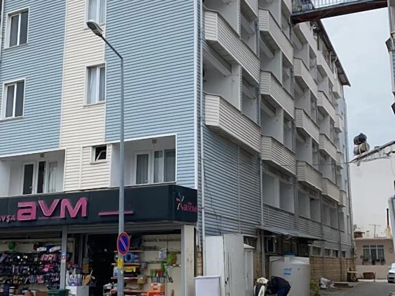 Avşa Marina Otel Balıkesir Avşa Adası Deniz Mahallesi