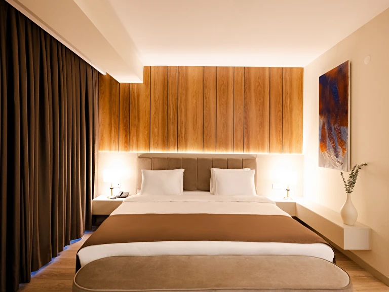 Avwan Hotels Collection İzmir Çiğli