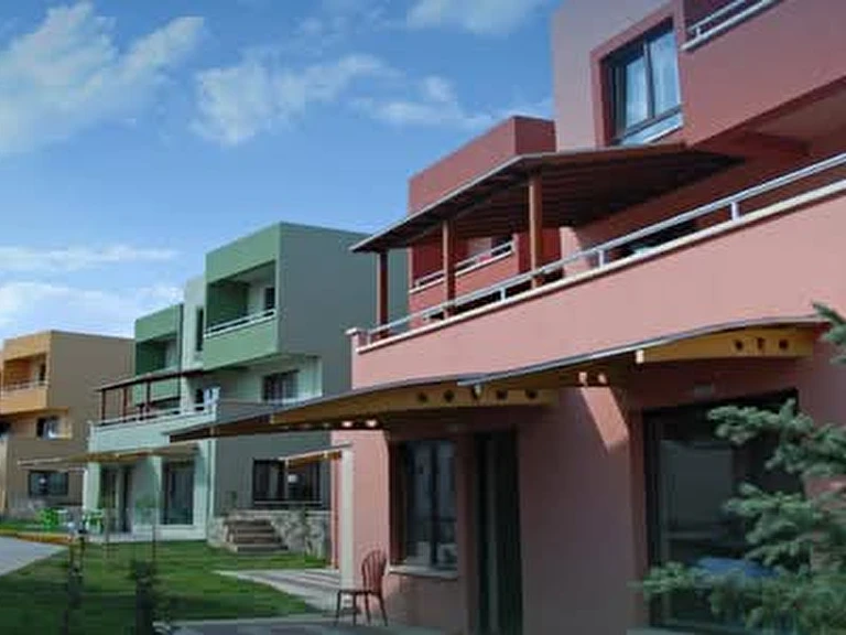 Ay Yıldız Ceylan Termal Afyon İhsaniye Gazlıgöl