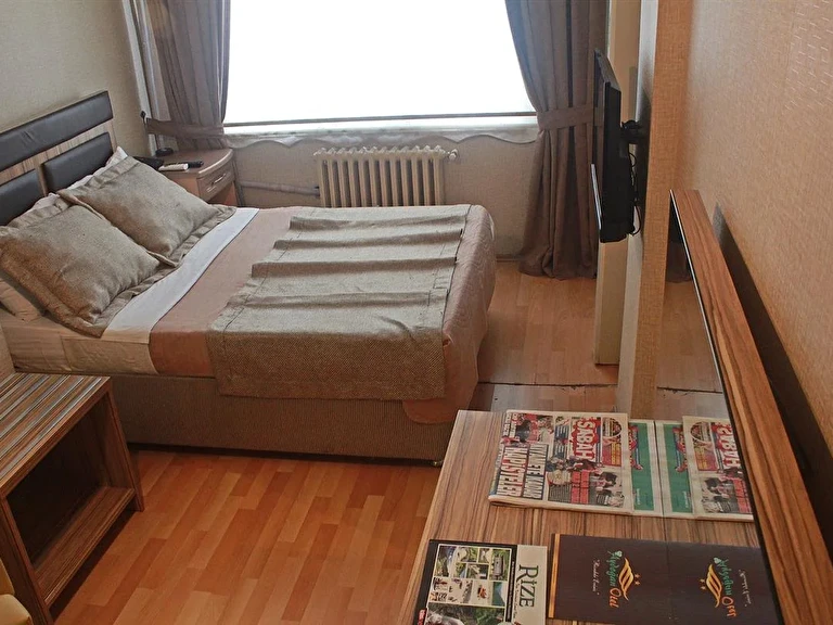 Aydoğan Otel Rize Rize Merkez Ekrem Orhan Mahallesi