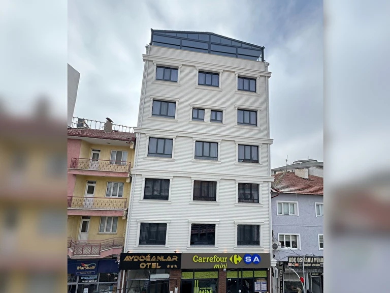 Aydoğanlar Otel Afyon Emirdağ