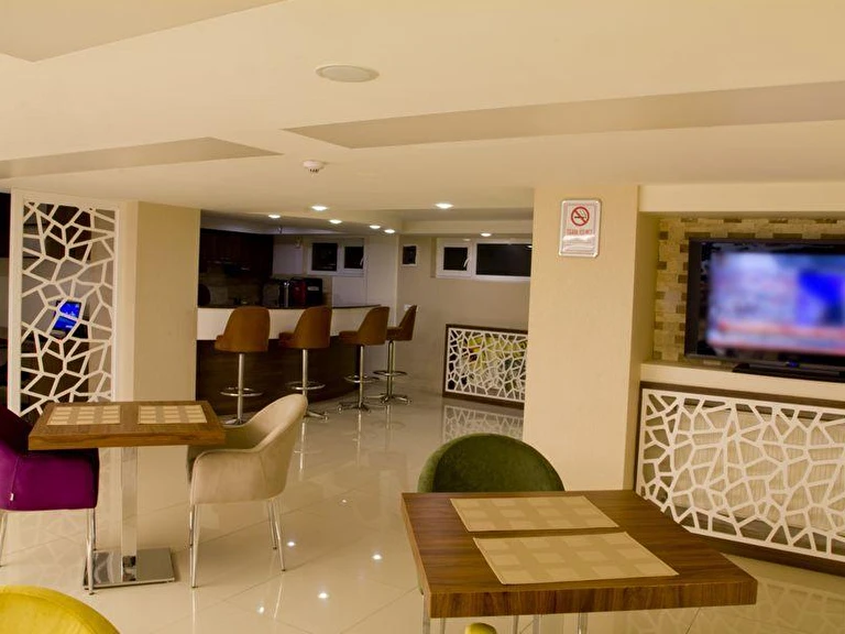 Aygören Otel Denizli Denizli Denizli Merkez Saraylar