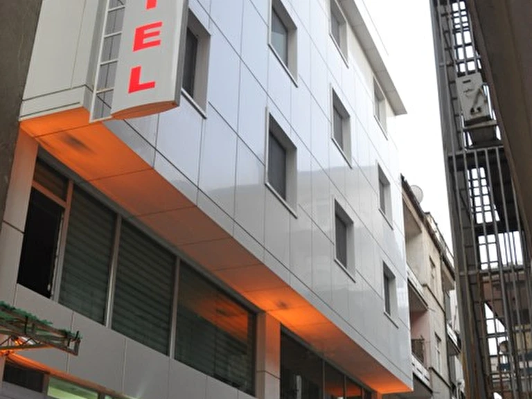 Aygün Hotel Karaman Karaman Merkez Ahi Osman Mahallesi