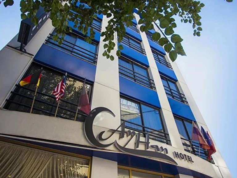 Ayhan Hotel Antalya Antalya Merkez Muratpaşa