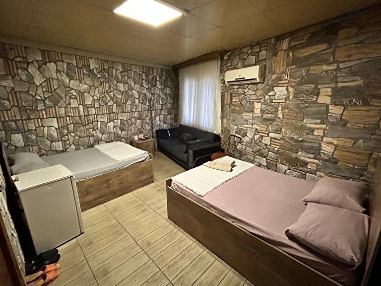 Ayıntap Pera Pansiyon Gaziantep ŞahinbeyKaragöz