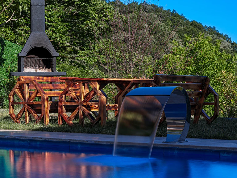 Ayrık Vadi Panorama Sakarya Serdivan