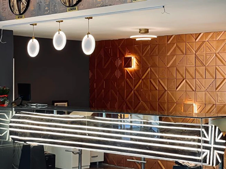 Ayseli Motel Mersin Yenişehir Mersin Çiftlikköy Mah.