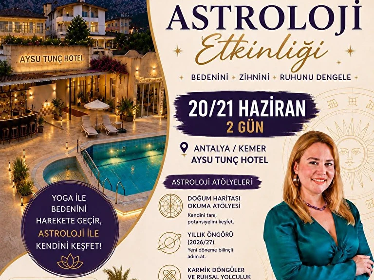 Aysu Tunç Hotel Antalya Kemer Beldibi