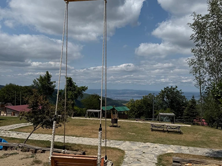 Aytepe Park Hotel Kocaeli Başiskele Yeniköy Merkez