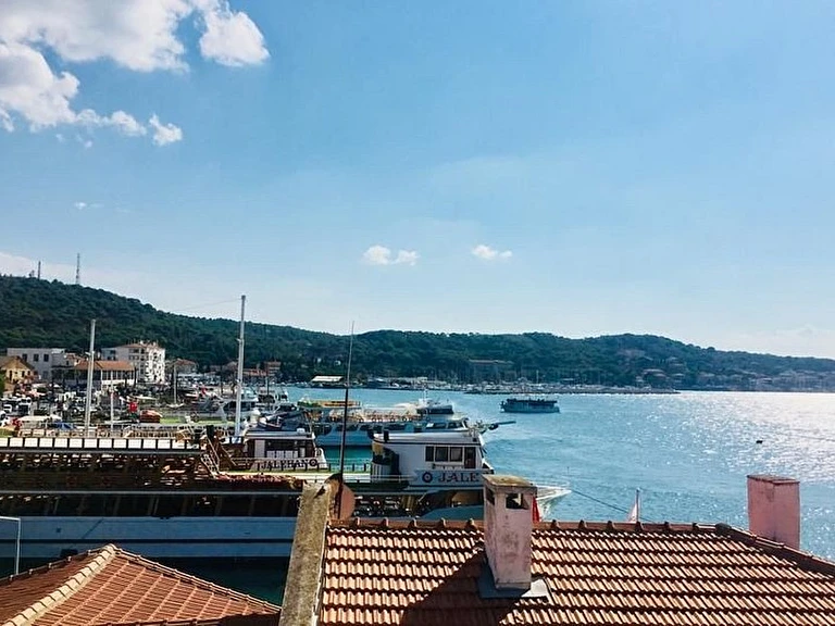 Aziz Arslan Otel Balıkesir Ayvalık Ayvalık Merkez