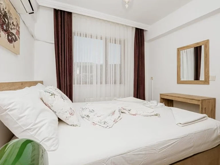 Azra Apart Çanakkale Gökçeada Bademli Köyü