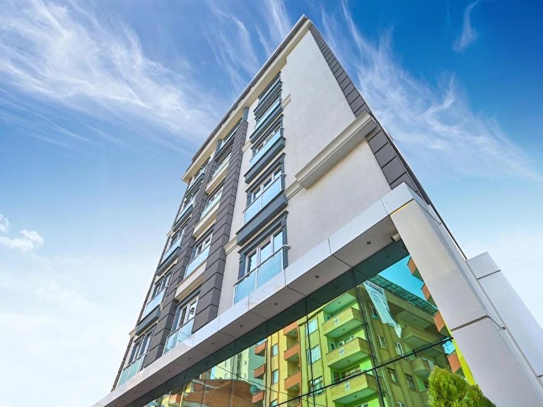 Azra Suite Otel Trabzon Trabzon Merkez Ortahisar