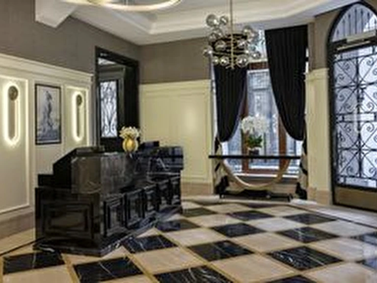 Azzap Hotel Galata İstanbul Beyoğlu Galata