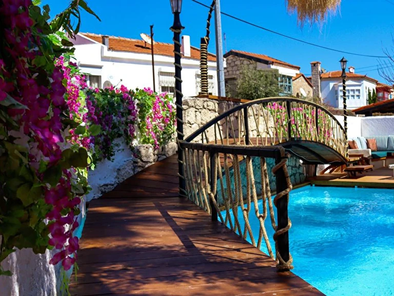 B House Alaçatı İzmir Çeşme Alaçatı