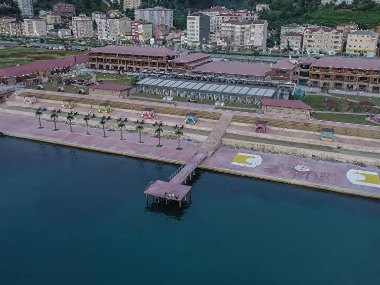 Babillon Hotel Rize Rize Rize Merkez İyidere