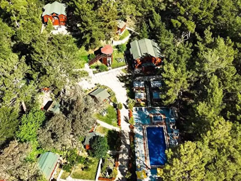 Babylontown Antalya Kumluca Olimpos