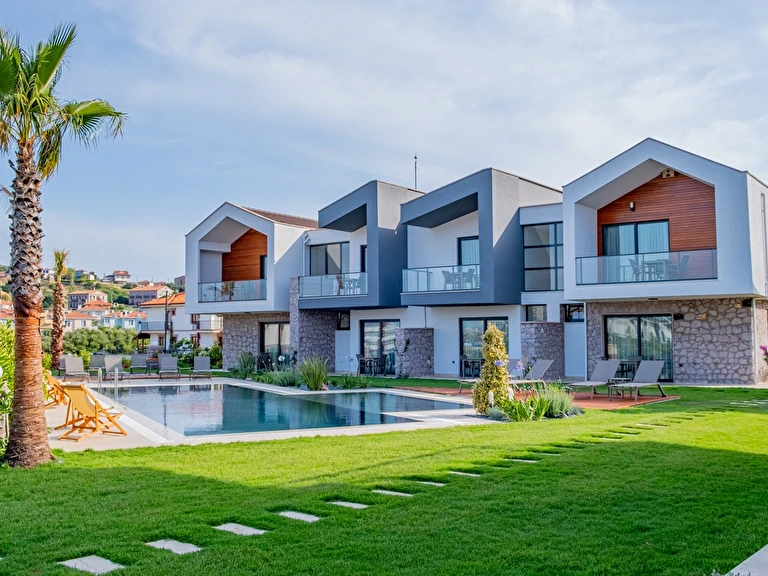 Back Sea Cunda Apart (+13 Adult Only) Balıkesir Ayvalık Cunda Adası