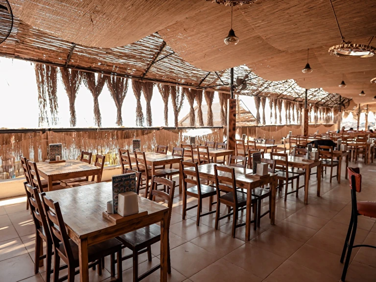 Badawood Arjin Balıkesir Ayvalık Sarımsaklı