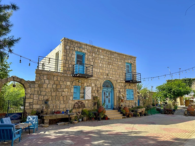 Bademli Stone House Gazimağusa