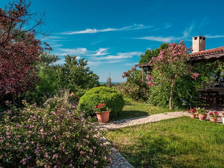 Bağbadem Tatil Çiftliği Çanakkale Bozcaada Alaybey