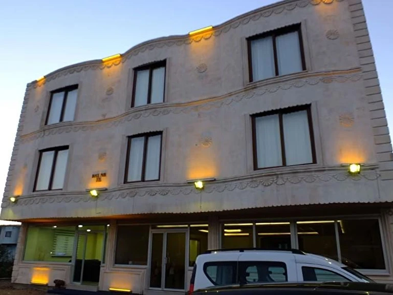 Bahçe Park Otel Osmaniye Osmaniye Merkez