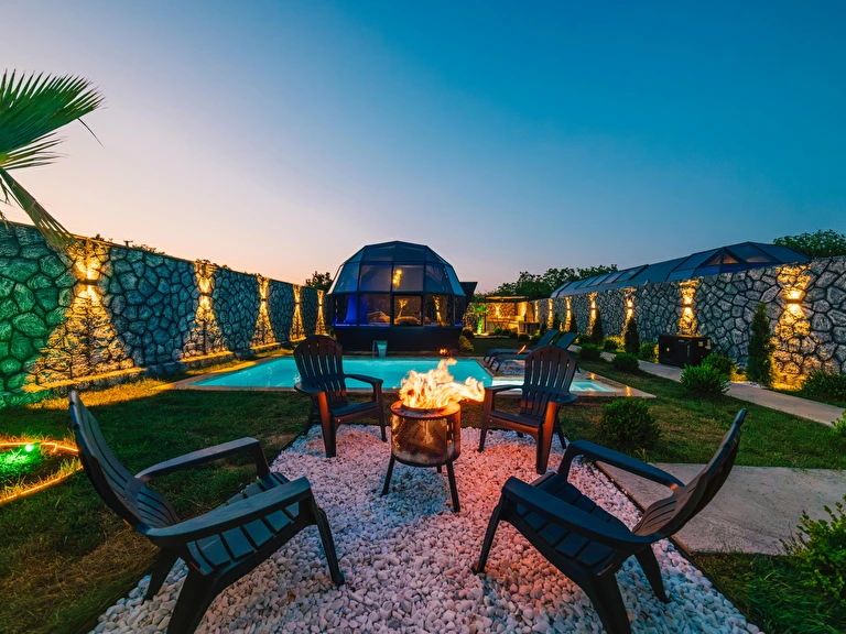 Bali Sapanca Bungalov Sakarya Sapanca Yanık Mahallesi