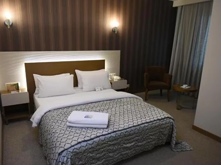 Balıktaşı City Hotel Ordu Ordu Merkez