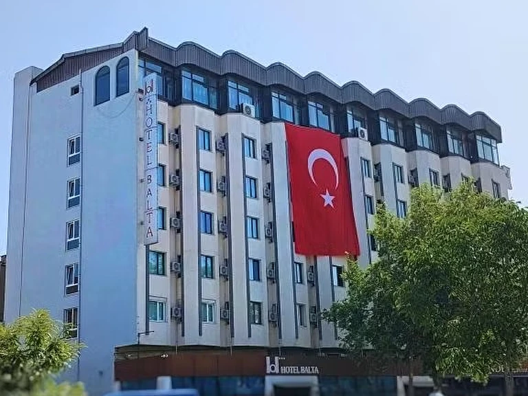 Balta Hotel Edirne Edirne Merkez