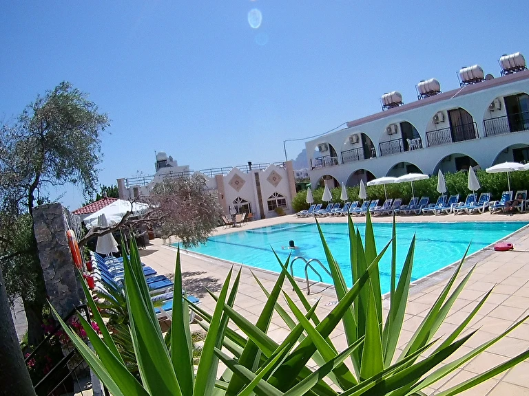 Bare Hill Holiday Village Girne