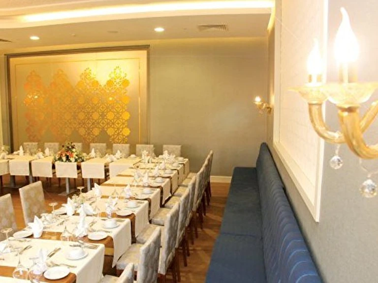 Barida Hotel Isparta Isparta Isparta Merkez Pirimehmet