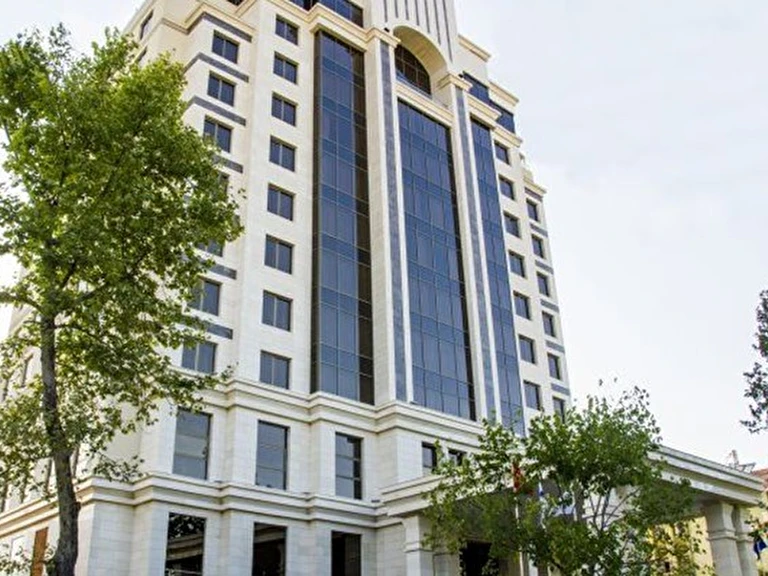 Barida Hotel Isparta Isparta Isparta Merkez Pirimehmet