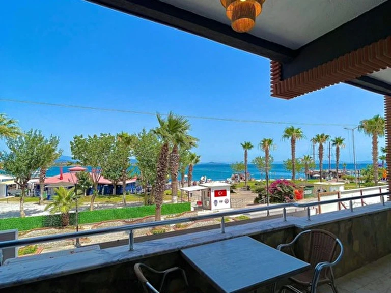 Barış Otel Didim Aydın Didim