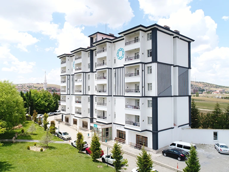 Başaranlar Termal Otel Afyon İhsaniye Gazlıgöl