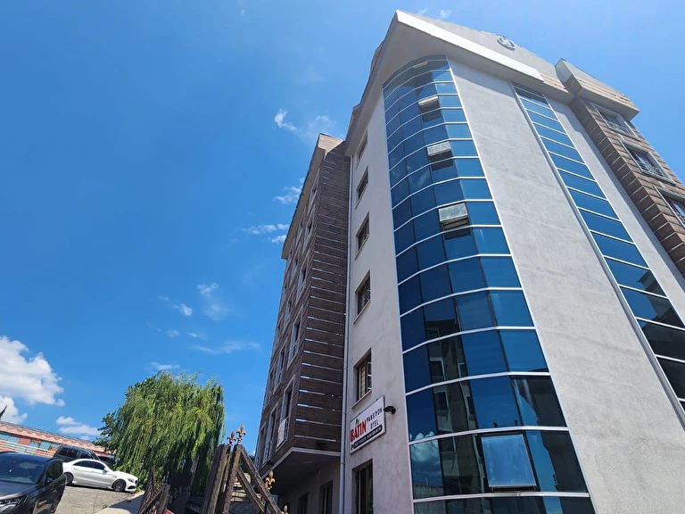 Batın Otel Karabük Merkez