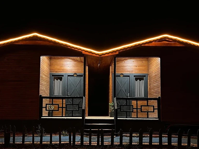 Batu Holiday Village Antalya Kumluca Olimpos